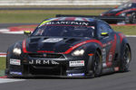 JR Motorsports Nissan GT-R Picture